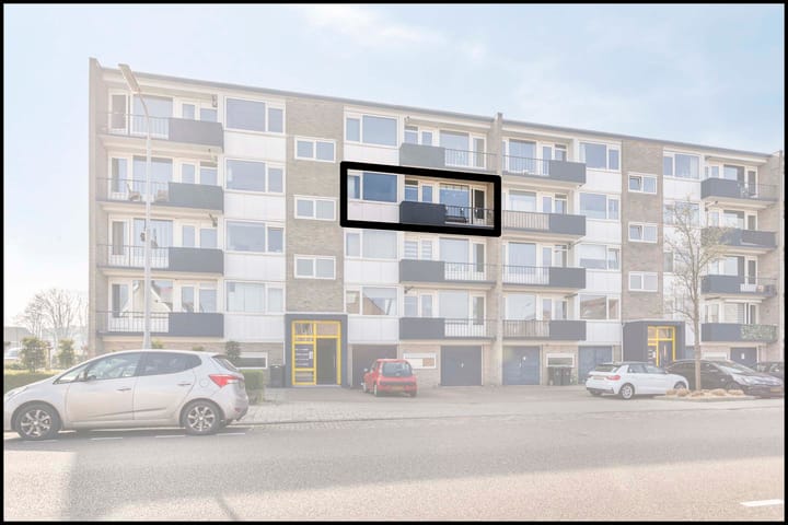 Foto 28 van Valckeslotlaan 85