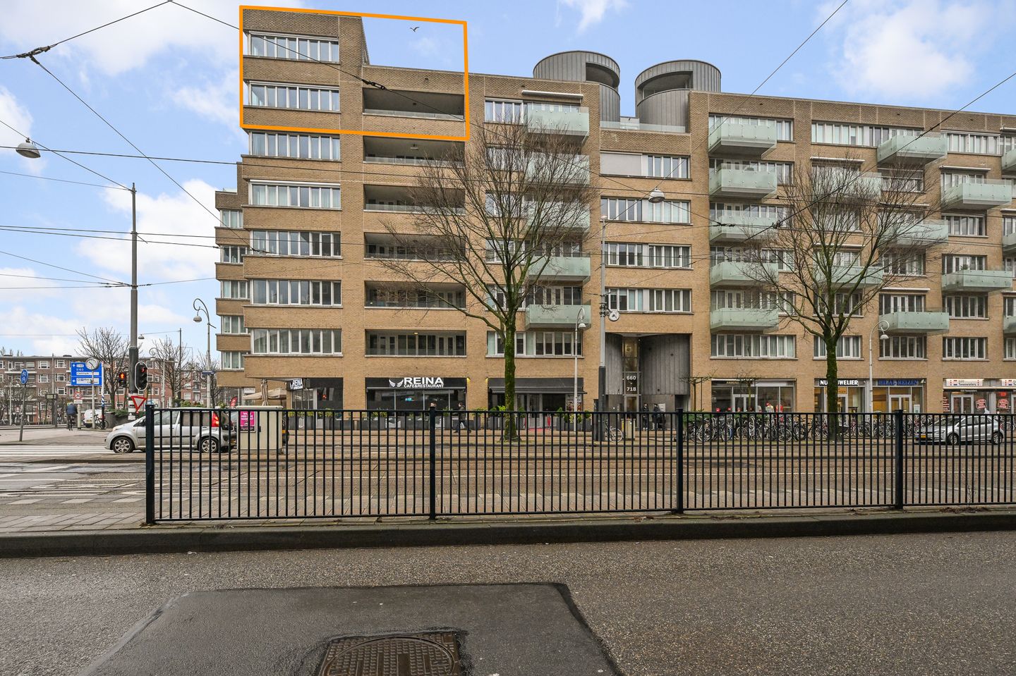 Foto 4 van Hoofdweg 718