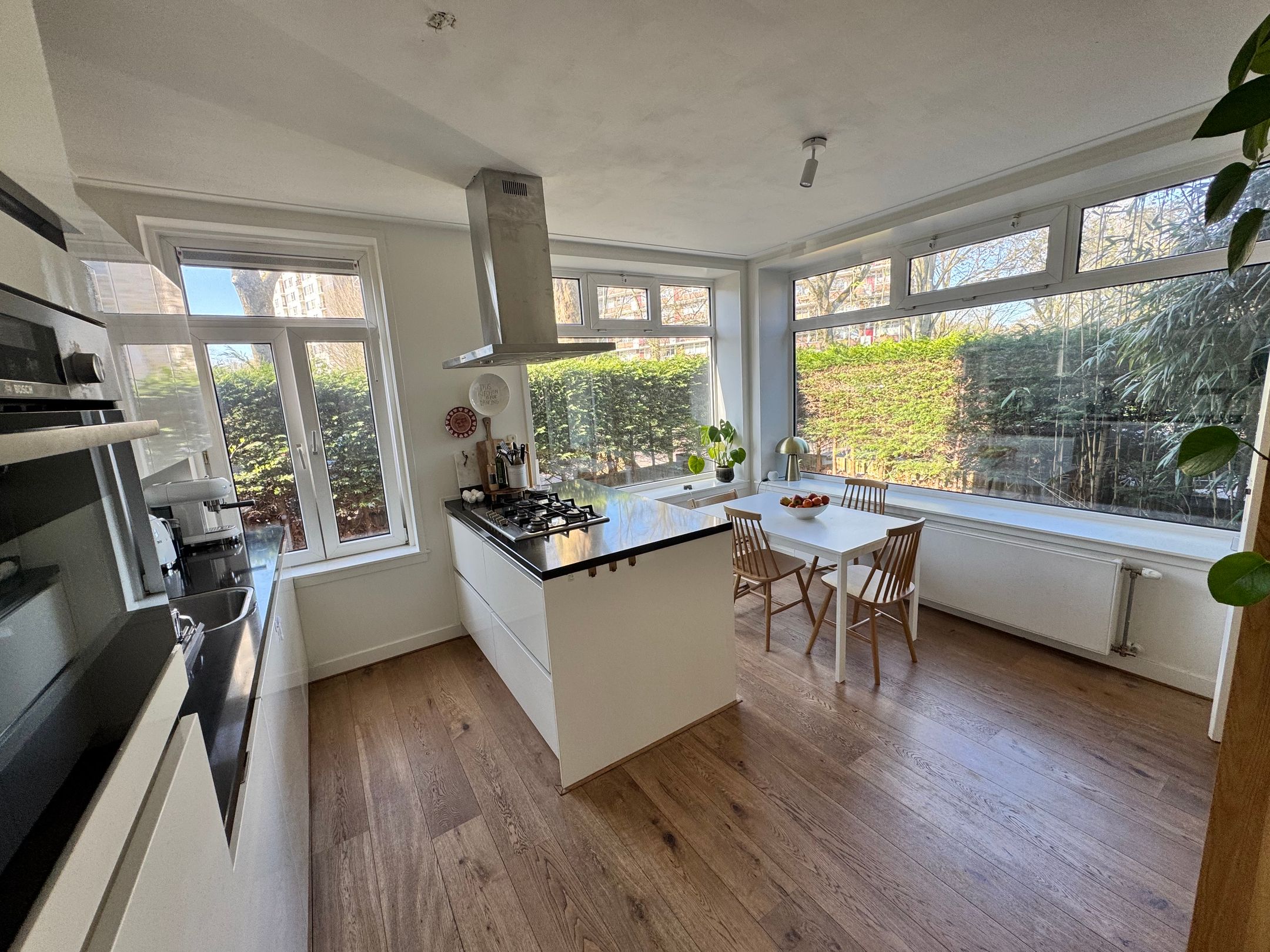 Photo 3 of Professor Van der Waalsstraat 71