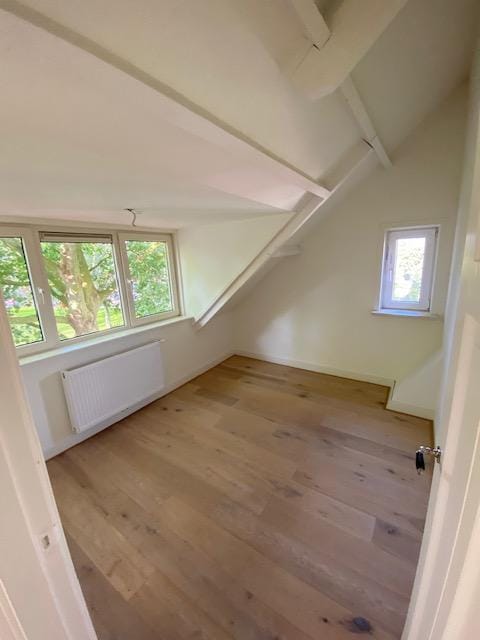 Photo 10 of Professor Van der Waalsstraat 71