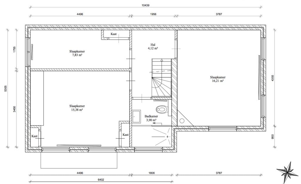 Photo 18 of Professor Van der Waalsstraat 71