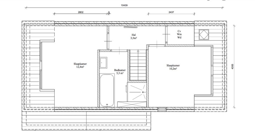 Photo 19 of Professor Van der Waalsstraat 71