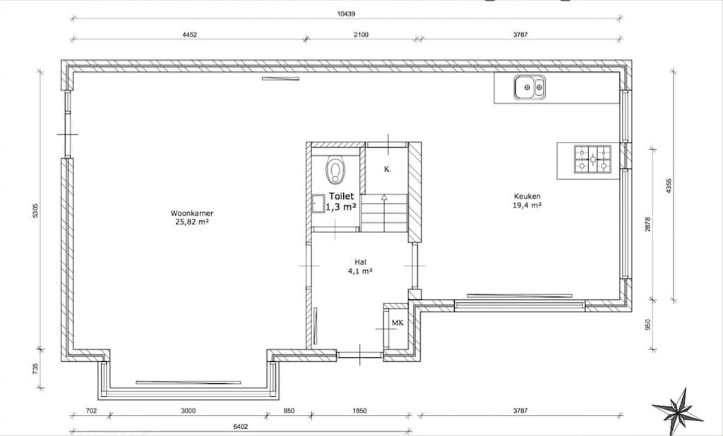 Photo 21 of Professor Van der Waalsstraat 71