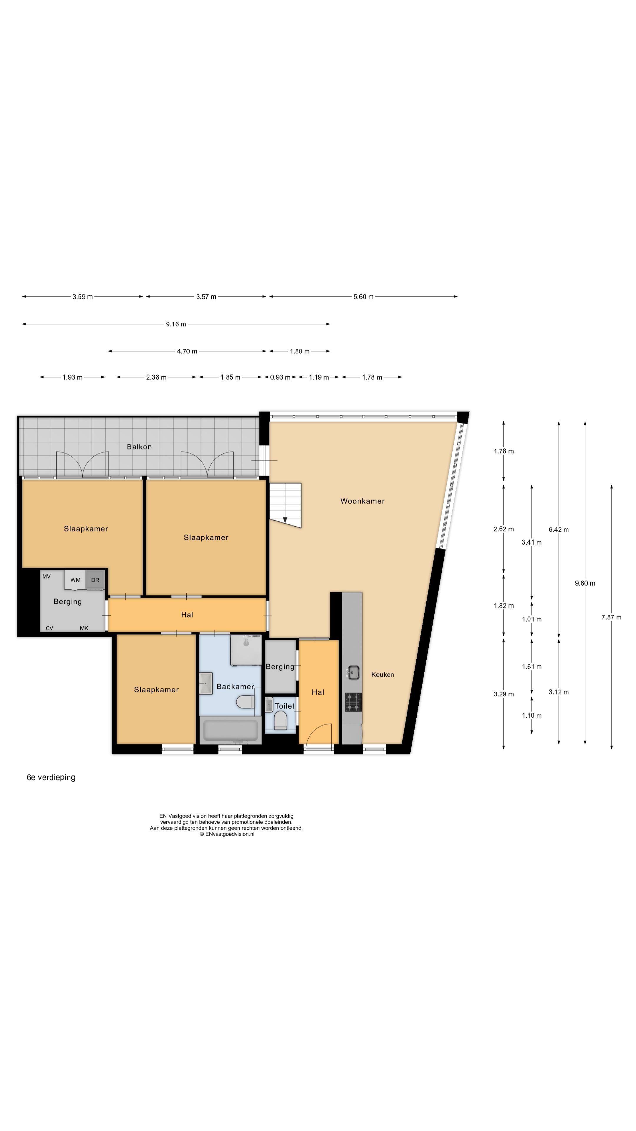 Foto 42 van Hoofdweg 718