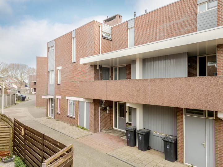 Foto 1 van Azalea 34