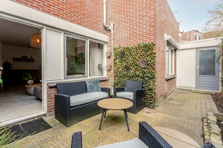 Foto 4 van Azalea 34