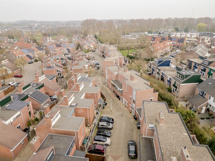 Foto 5 van Azalea 34