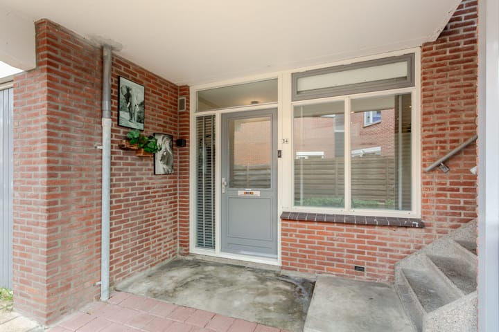 Foto 9 van Azalea 34