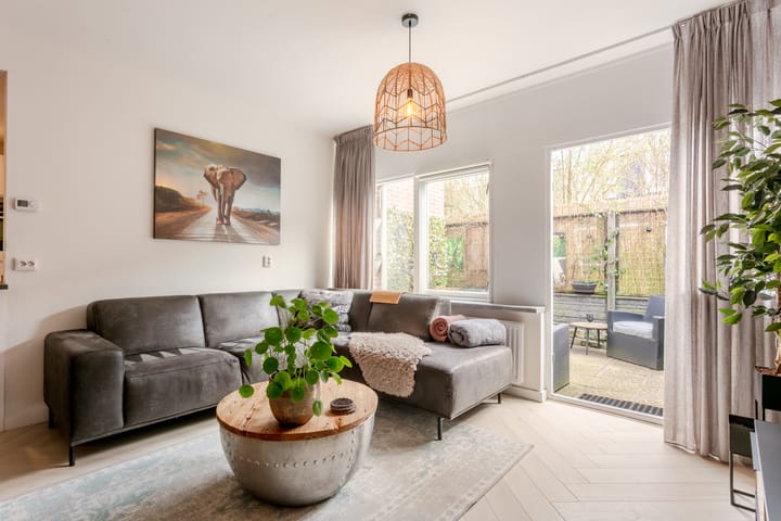 Foto 20 van Azalea 34