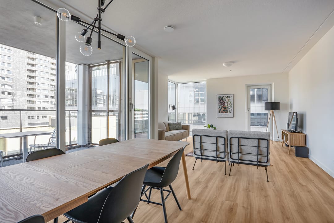 Foto 1 van Houtlaan 21