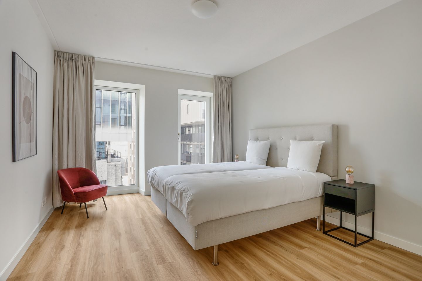 Foto 10 van Houtlaan 21