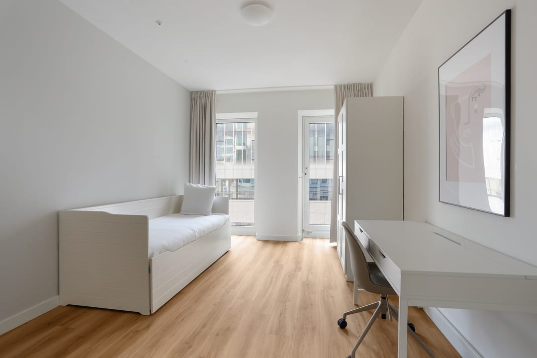 Foto 11 van Houtlaan 21