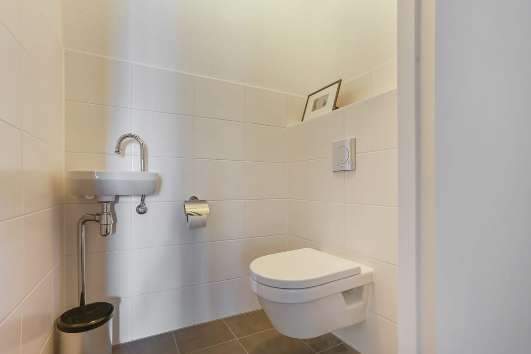 Foto 13 van Houtlaan 21