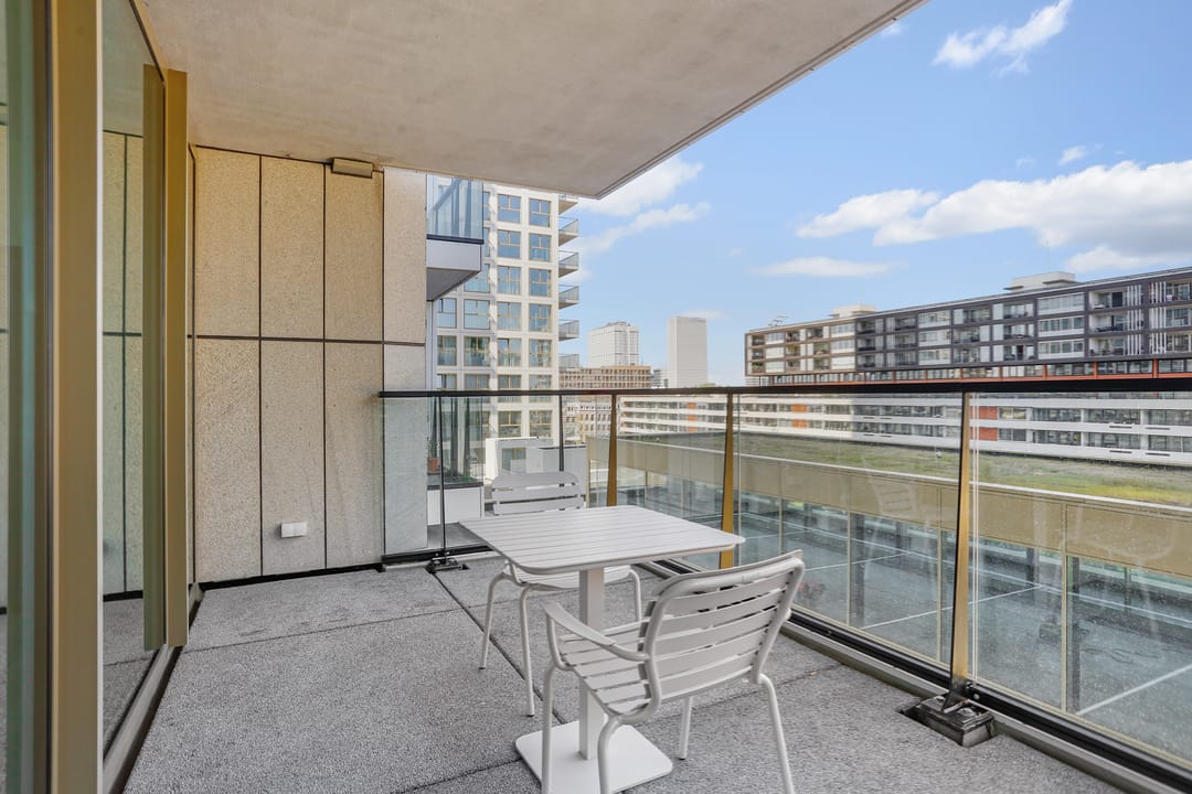 Foto 16 van Houtlaan 21