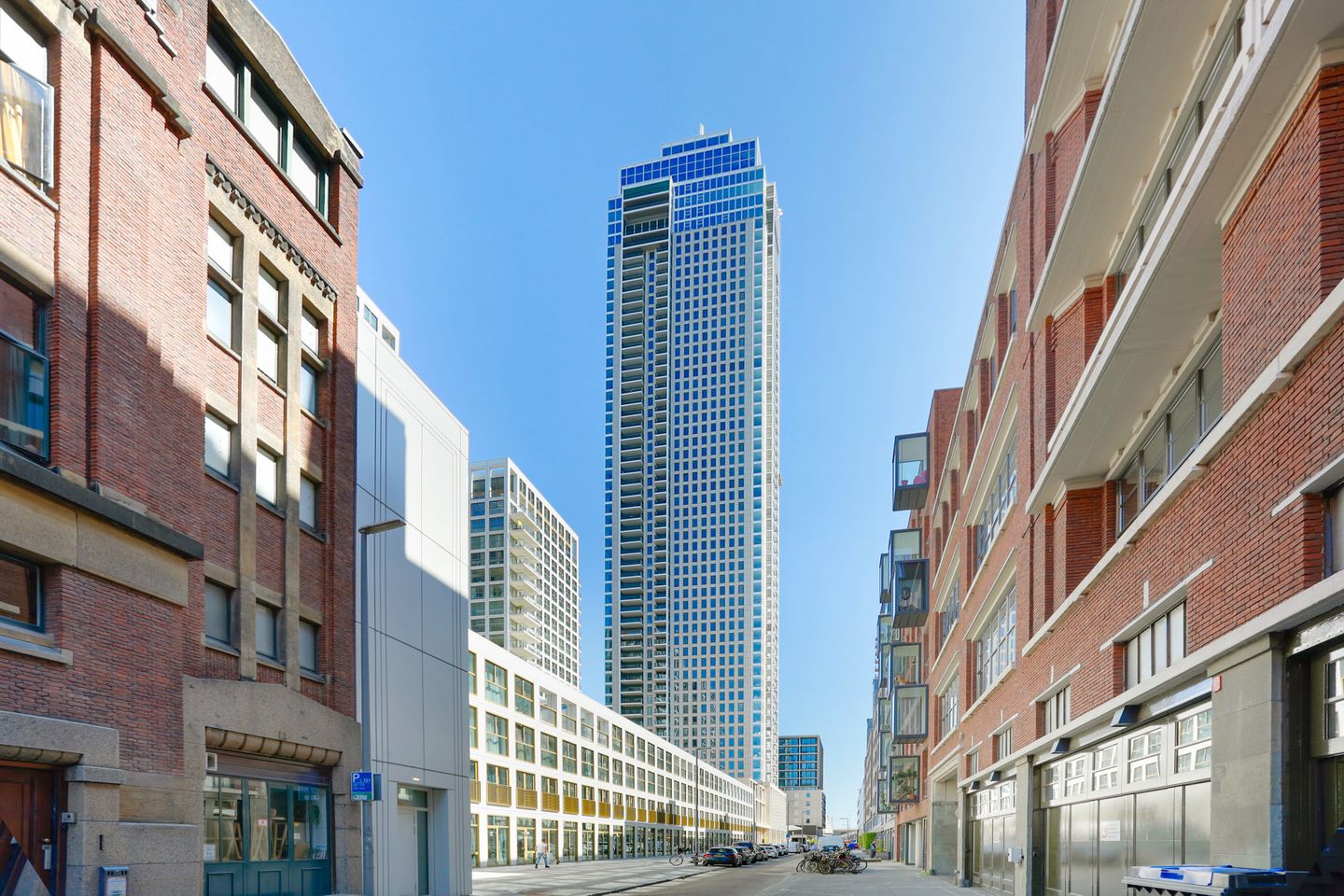 Foto 19 van Houtlaan 21