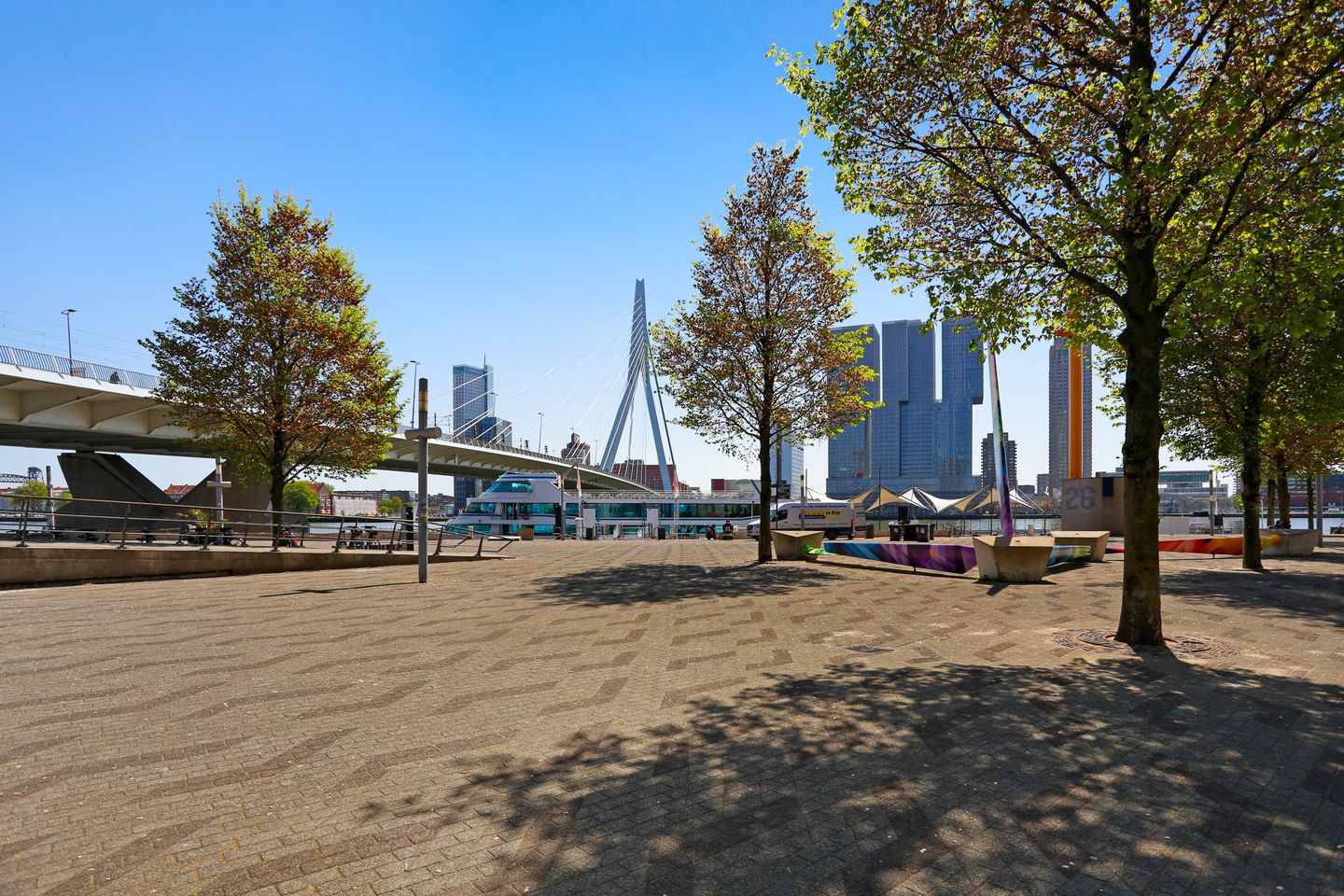 Foto 20 van Houtlaan 21