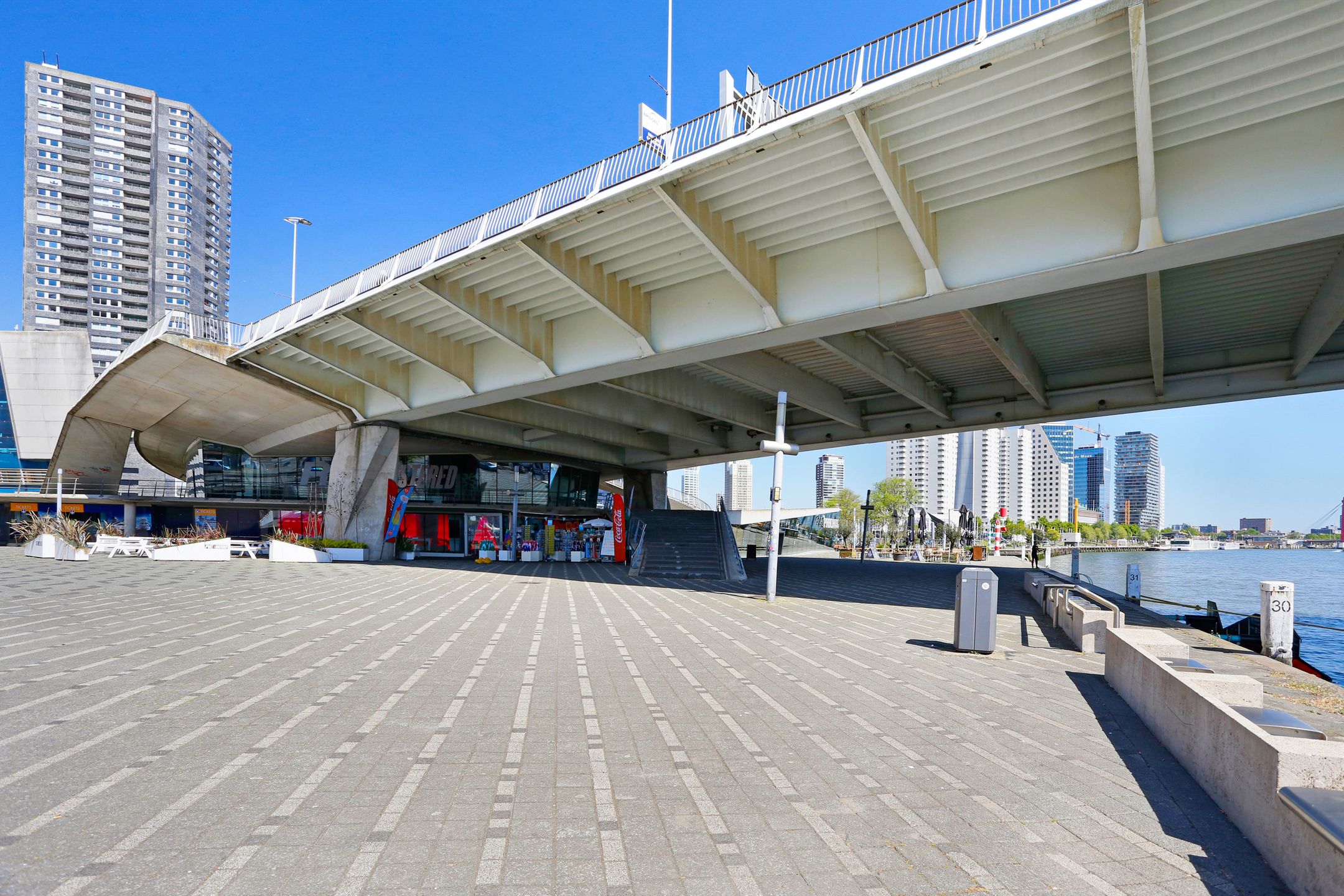 Foto 21 van Houtlaan 21