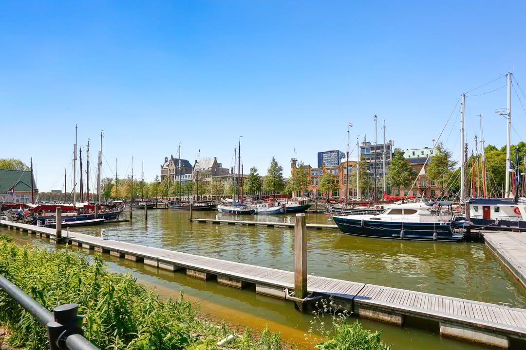 Foto 23 van Houtlaan 21