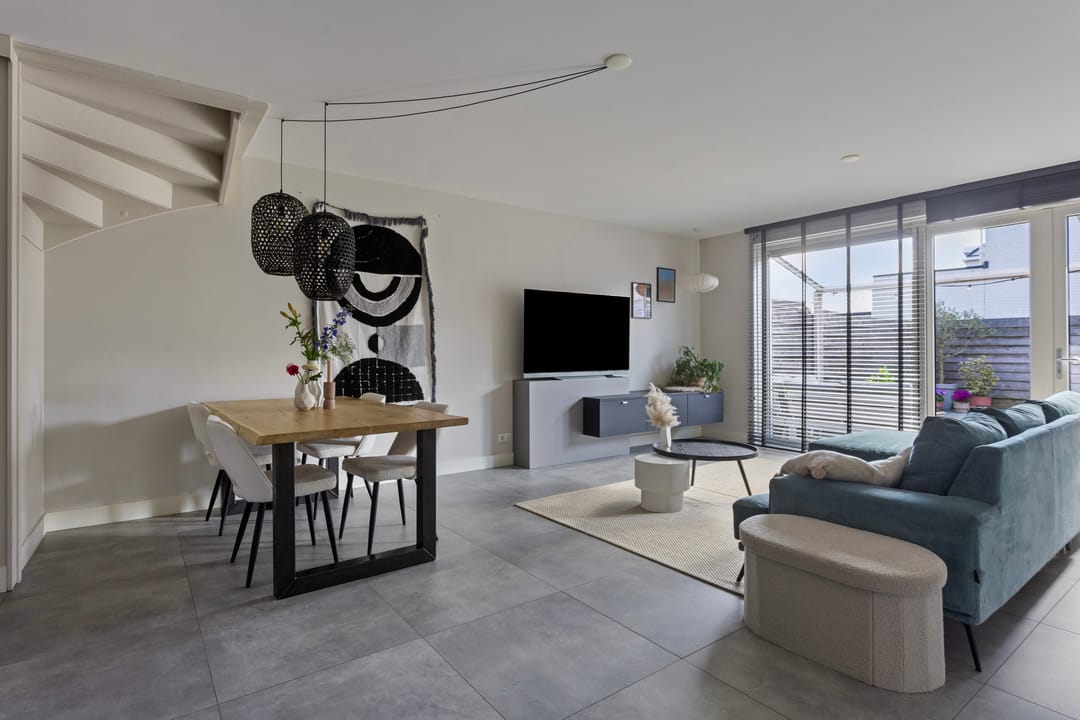 Foto 2 van Vlielandstraat 5