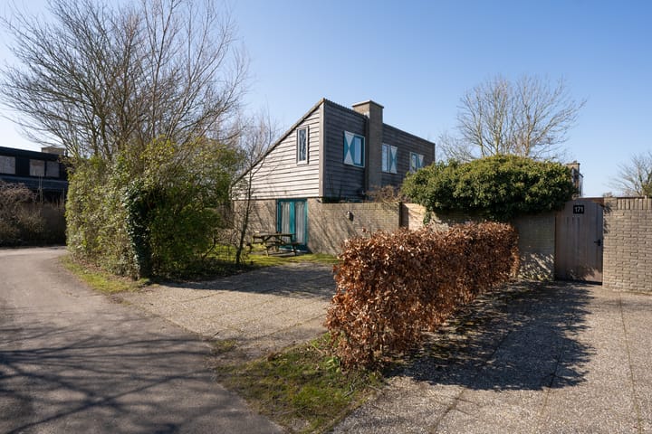 Foto 1 van Roggeslootweg 173