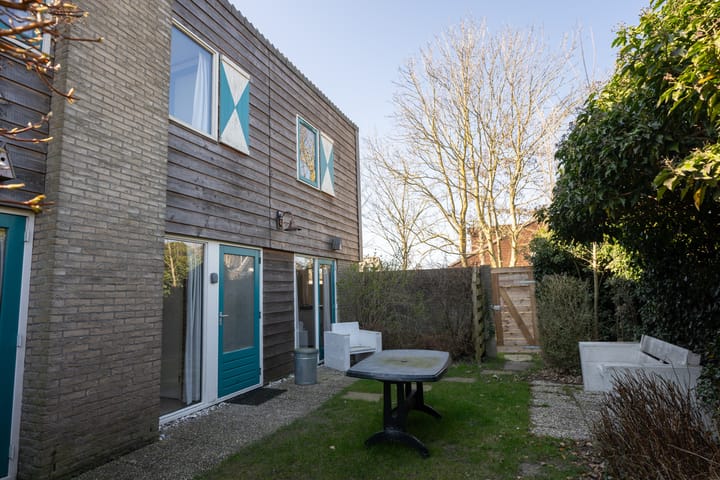 Foto 2 van Roggeslootweg 173