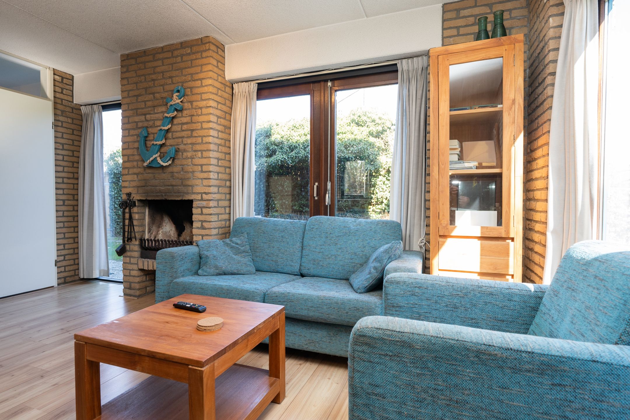 3-bedroom freehold villa in De Cocksdorp — photo 4 of 5