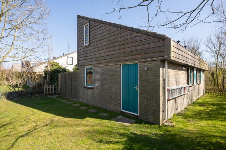 Foto 28 van Roggeslootweg 173