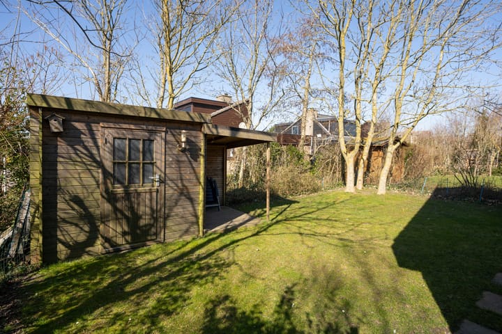 Foto 27 van Roggeslootweg 173