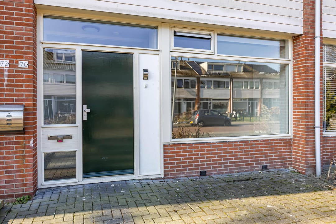 Foto 2 van Schaepmanstraat 70