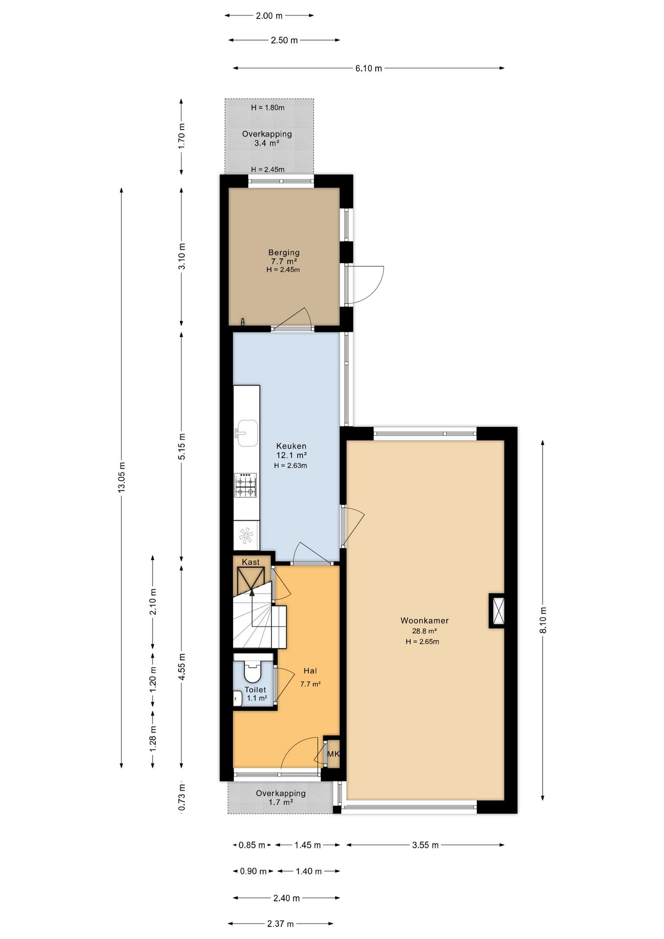 Foto 45 van Olde Ee 49