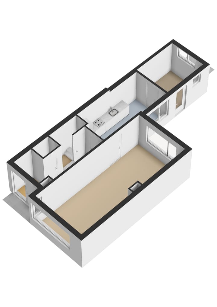 Foto 48 van Olde Ee 49