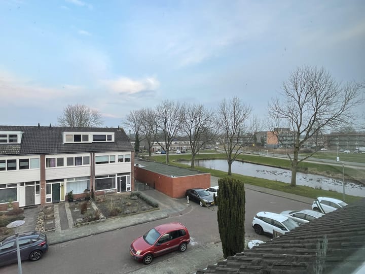 Foto 23 van Schaepmanstraat 70