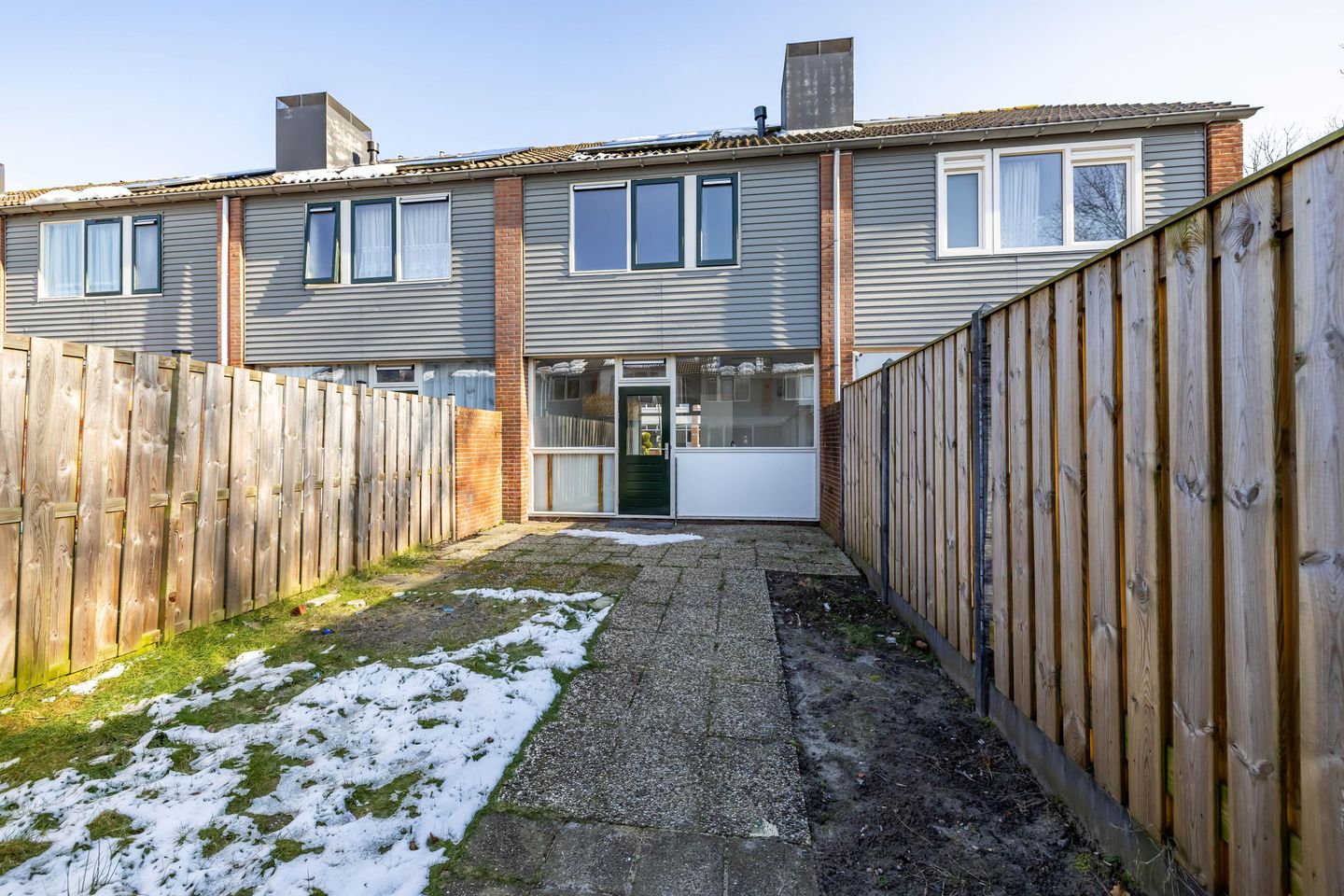 Foto 25 van Schaepmanstraat 70