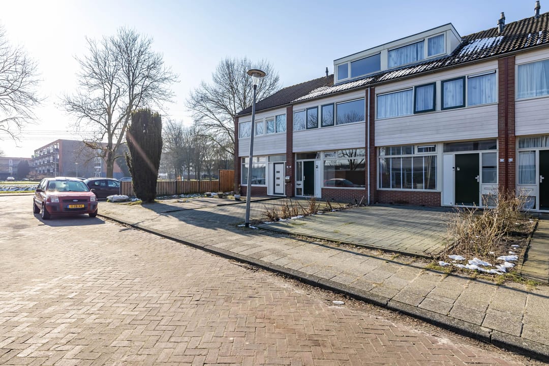 Foto 26 van Schaepmanstraat 70