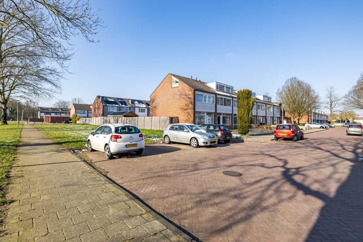 Foto 28 van Schaepmanstraat 70