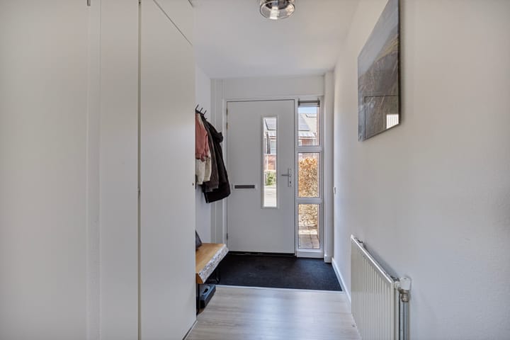 Foto 13 van de Lingert 5804