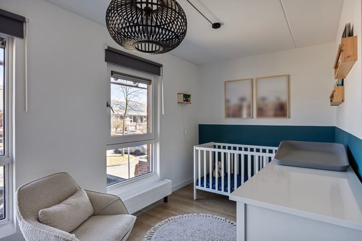 Foto 21 van de Lingert 5804