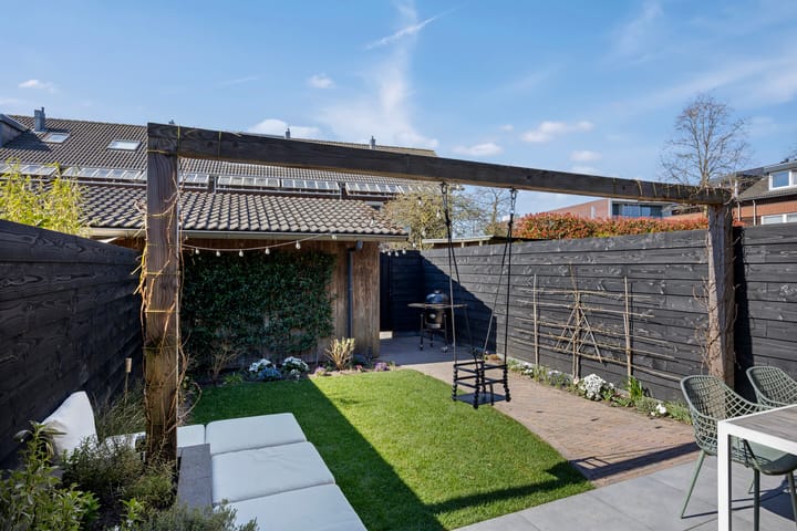 Foto 32 van de Lingert 5804