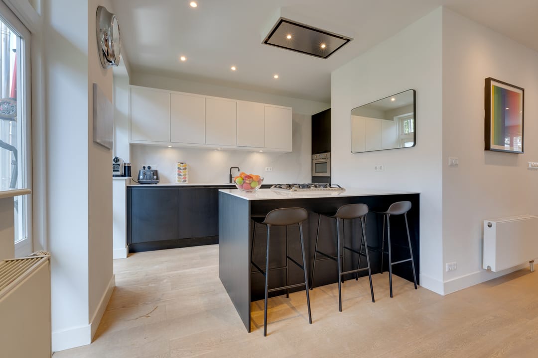 Foto 2 van Diezestraat 20-2