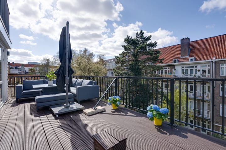 Foto 3 van Diezestraat 20-2