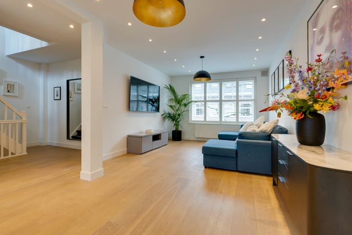 Foto 5 van Diezestraat 20-2