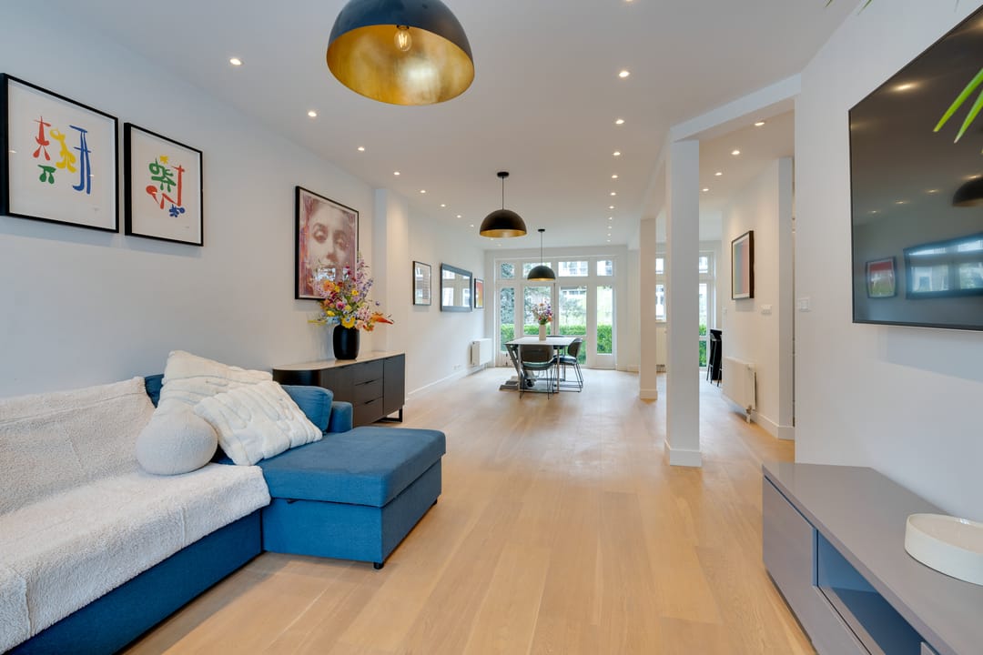 Foto 7 van Diezestraat 20-2