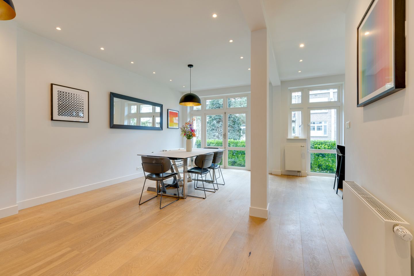 Foto 10 van Diezestraat 20-2