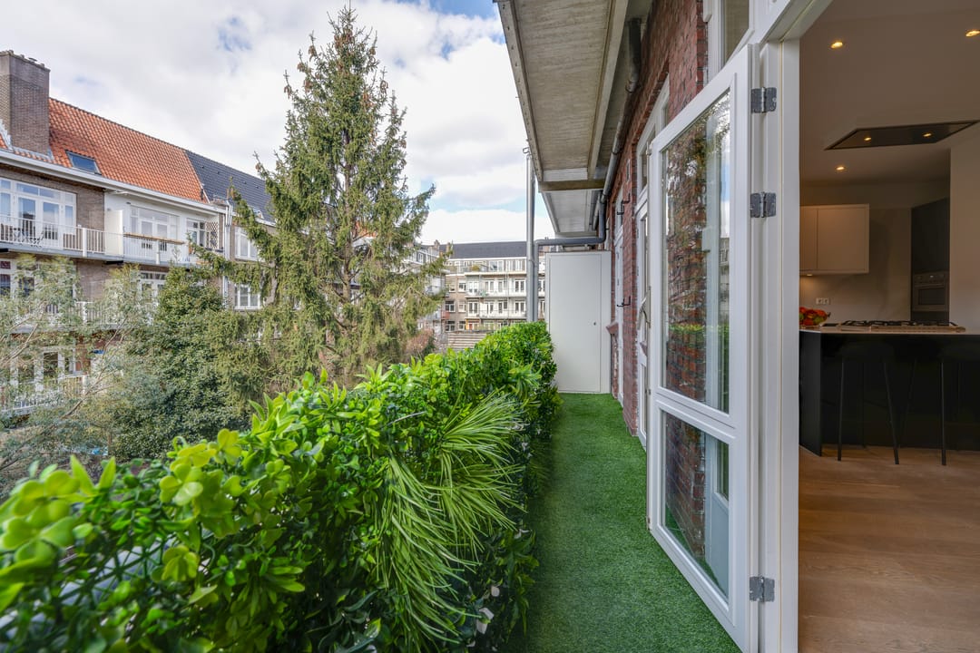 Foto 16 van Diezestraat 20-2