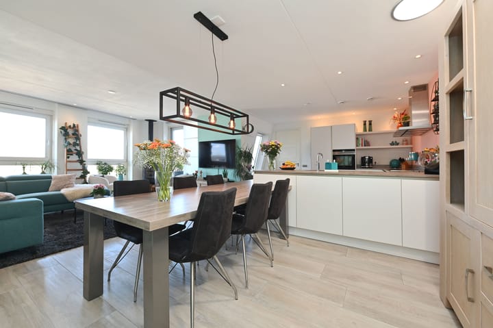 Foto 3 van Dorpsstraat 54-J