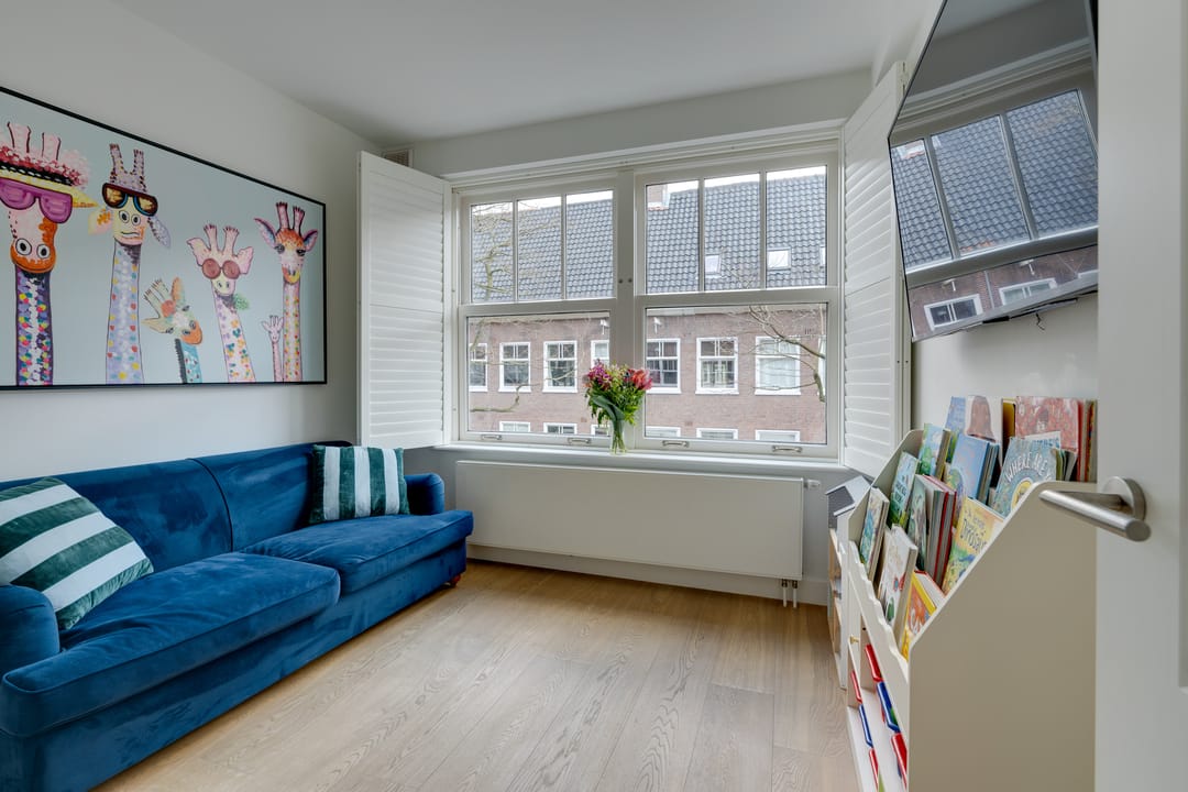 Foto 23 van Diezestraat 20-2