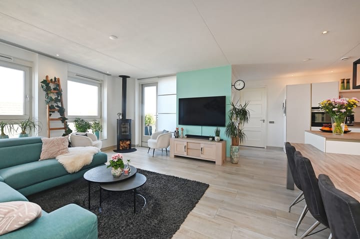 Foto 4 van Dorpsstraat 54-J