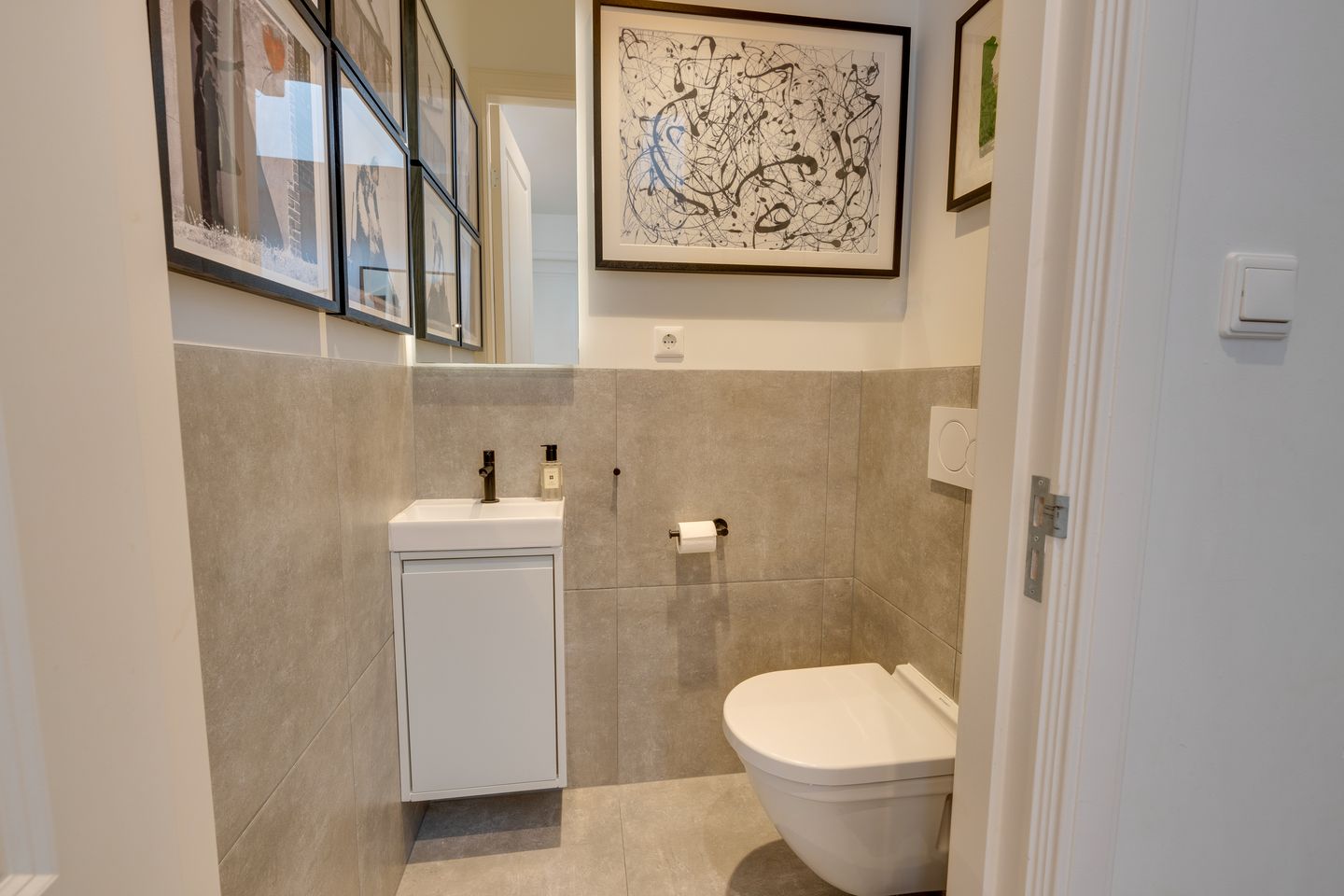 Foto 25 van Diezestraat 20-2