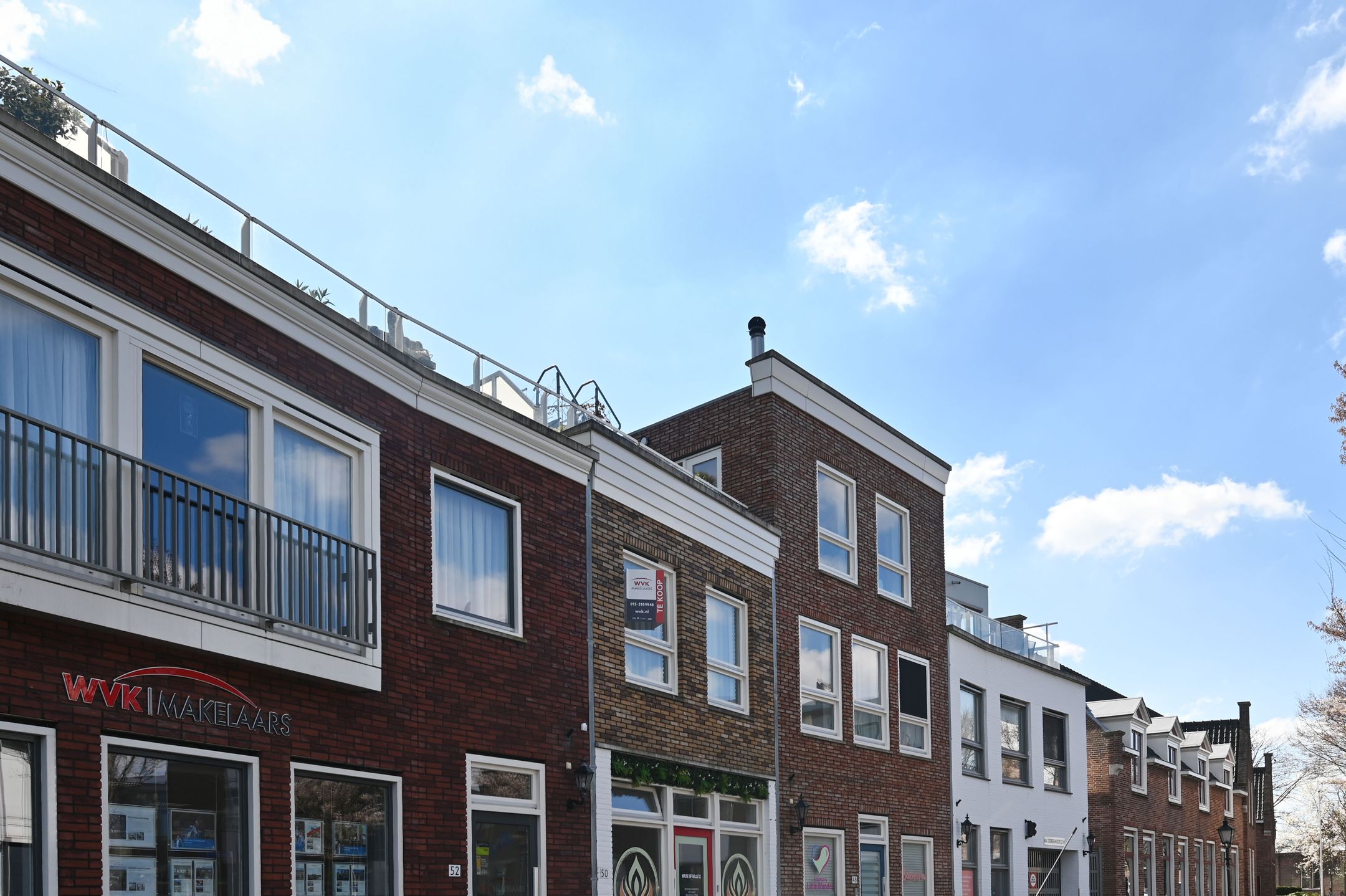 Photo 6 of Dorpsstraat 54-J