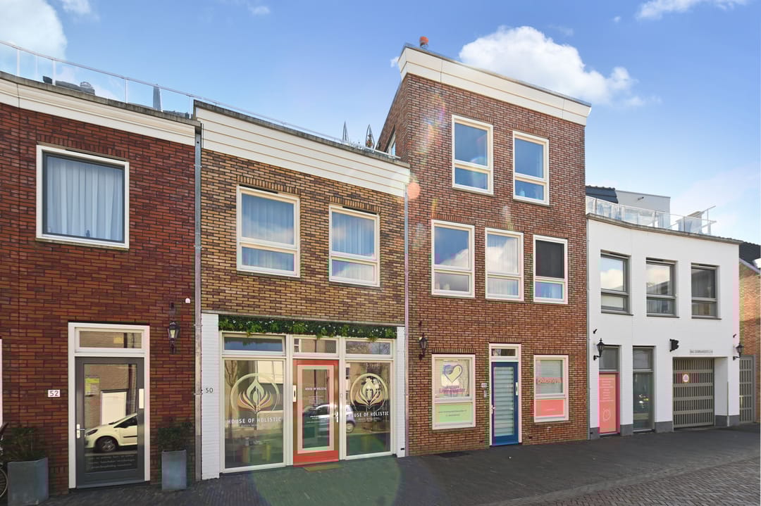 Photo 7 of Dorpsstraat 54-J